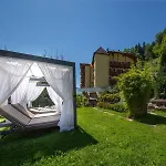 Superior Sport Und Familienresort Alpenblick Zell am See