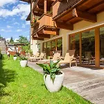 Superior Sport Und Familienresort Alpenblick Hotel Zell am See