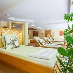 Hotel Superior Sport Und Familienresort Alpenblick 4*