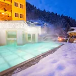 Superior Sport Und Familienresort Alpenblick 4* Zell am See