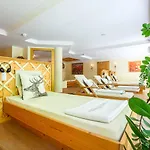 Superior Sport Und Familienresort Alpenblick Hotel Zell am See
