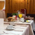 Hotel Superior Sport Und Familienresort Alpenblick 4*