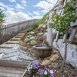 Superior Sport Und Familienresort Alpenblick 4* Zell am See