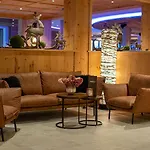 Superior Sport Und Familienresort Alpenblick Hotel Zell am See