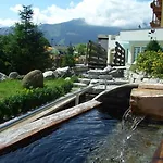 Hotel Superior Sport Und Familienresort Alpenblick Zell am See