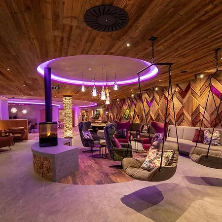 Hotell Superior Sport Und Familienresort Alpenblick 4*