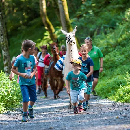 Superior Sport Und Familienresort Alpenblick