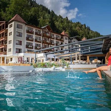 Superior Sport Und Familienresort Alpenblick 4*