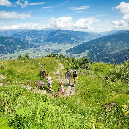 Superior Sport Und Familienresort Alpenblick ホテル