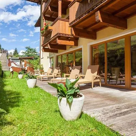 Superior Sport Und Familienresort Alpenblick 호텔 젤암제