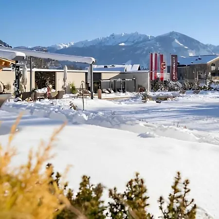 ホテル Superior Sport Und Familienresort Alpenblick 4*