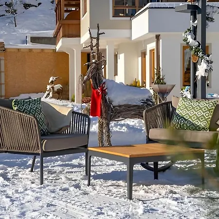 호텔 Superior Sport Und Familienresort Alpenblick