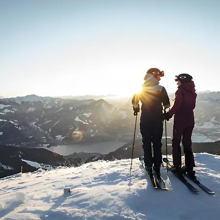 ホテル Superior Sport Und Familienresort Alpenblick 4*