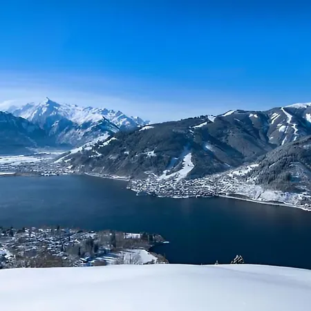 Szálloda Superior Sport Und Familienresort Alpenblick 4*