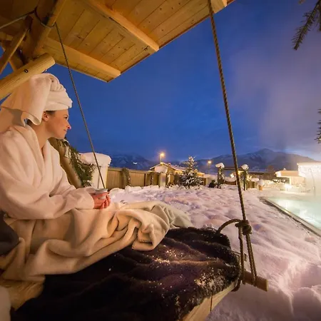 Superior Sport Und Familienresort Alpenblick 4*