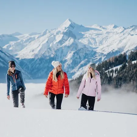Superior Sport Und Familienresort Alpenblick Szálloda Zell am See