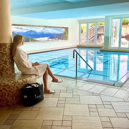 Superior Sport Und Familienresort Alpenblick ホテル ツェル アム ゼー