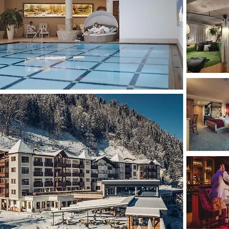 Superior Sport Und Familienresort Alpenblick