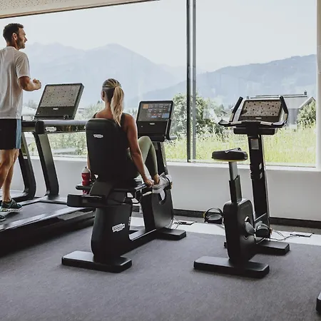 Superior Sport Und Familienresort Alpenblick