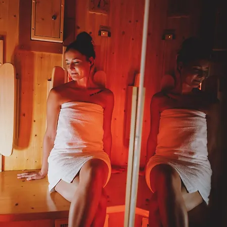 Hotel Superior Sport Und Familienresort Alpenblick 4*