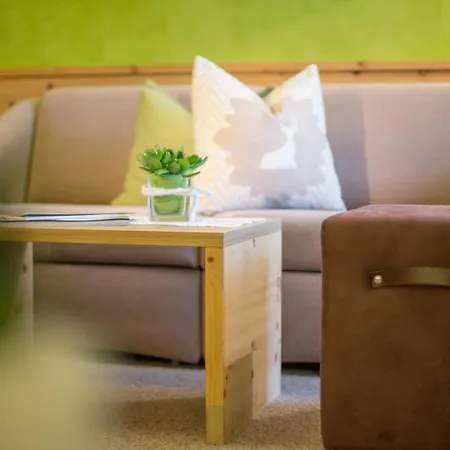 Hotel Superior Sport Und Familienresort Alpenblick