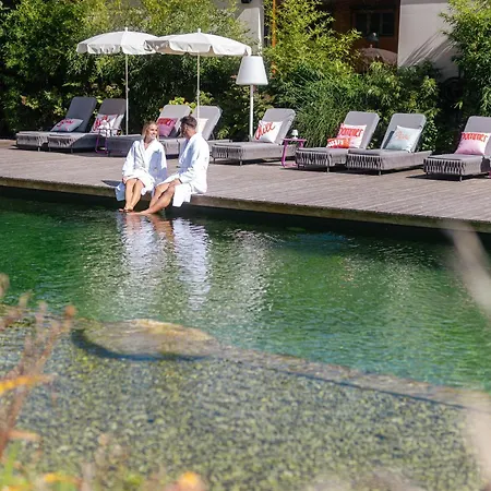 Superior Sport Und Familienresort Alpenblick ホテル 4*