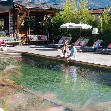 Superior Sport Und Familienresort Alpenblick