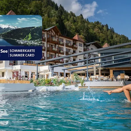 Superior Sport Und Familienresort Alpenblick 4*
