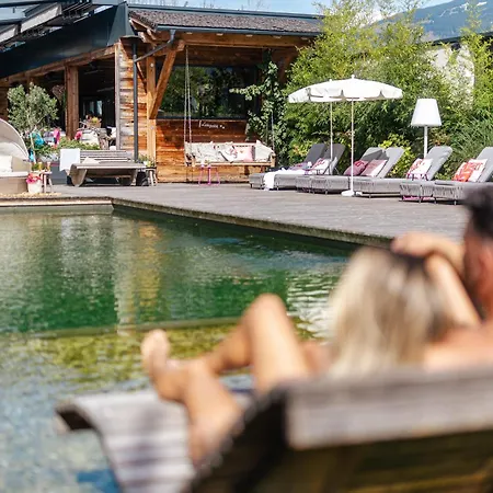 Superior Sport Und Familienresort Alpenblick