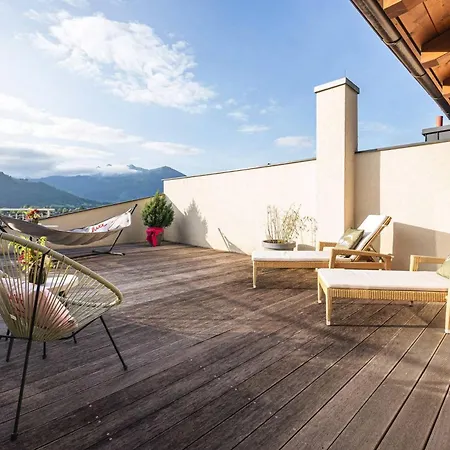 Superior Sport Und Familienresort Alpenblick 4*