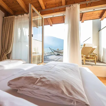 Superior Sport und Familienresort Alpenblick 4* Zell am See