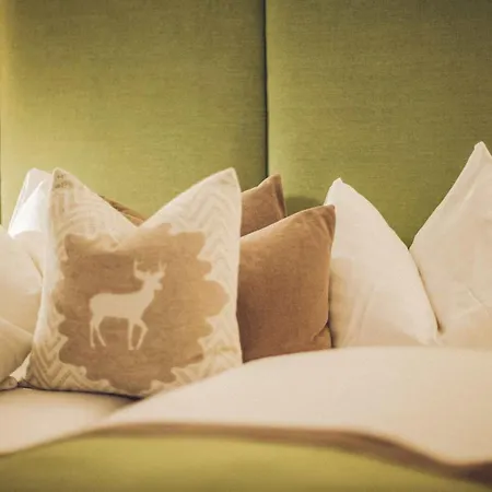 Hotel Sport- Und Familienresort Alpenblick