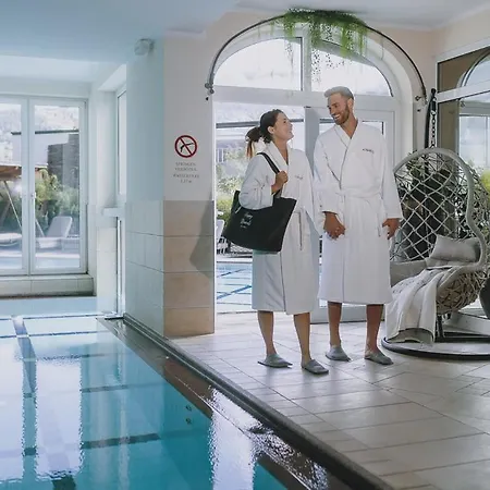 Hotel Superior Sport Und Familienresort Alpenblick 4*