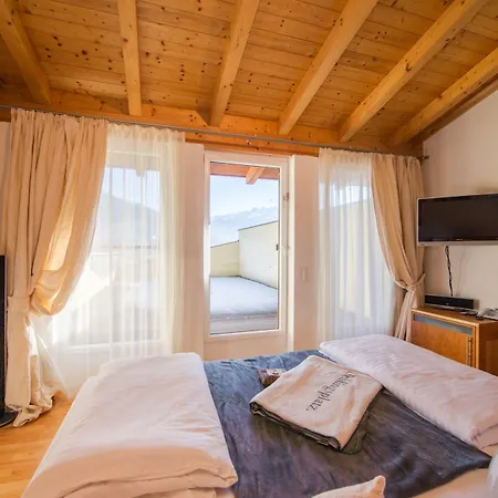 Superior Sport und Familienresort Alpenblick Hotel Zell am See