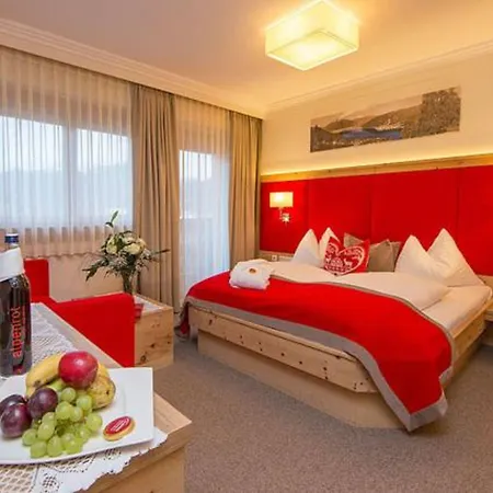 Hotell Superior Sport Und Familienresort Alpenblick Zell am See