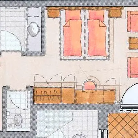 Superior Sport Und Familienresort Alpenblick Zell am See