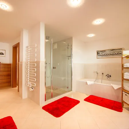 Superior Sport Und Familienresort Alpenblick Hotell 4*