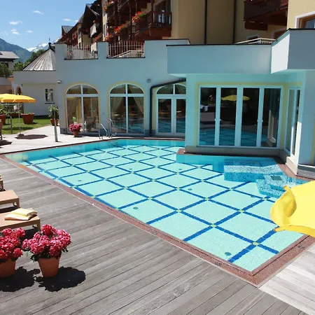 Superior Sport Und Familienresort Alpenblick Hotell 4*