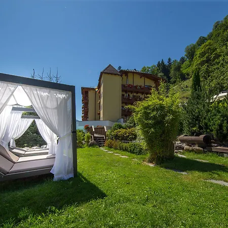 Sport- Und Familienresort Alpenblick ツェル アム ゼー
