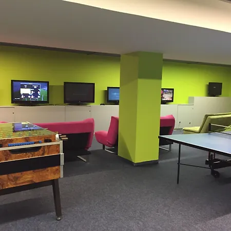 Hotell Superior Sport Und Familienresort Alpenblick 4*