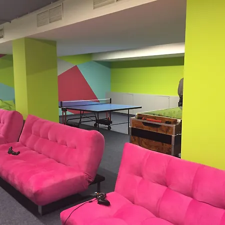 Hotell Superior Sport Und Familienresort Alpenblick 4*