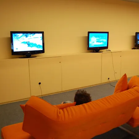 Sport- Und Familienresort Alpenblick 4* ツェル アム ゼー