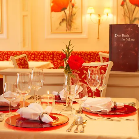 Superior Sport Und Familienresort Alpenblick Hotel