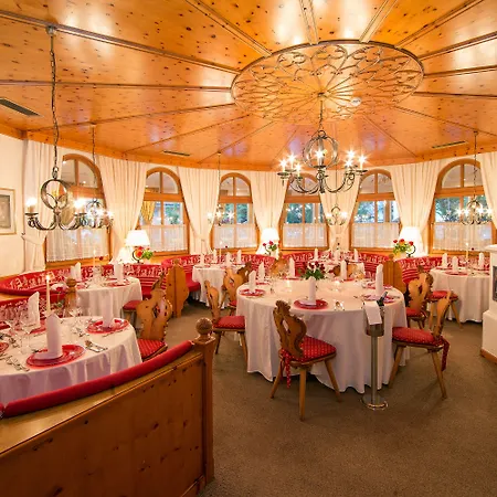 Hotell Superior Sport Und Familienresort Alpenblick Zell am See