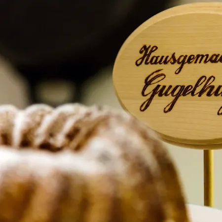 Superior Sport und Familienresort Alpenblick 4*