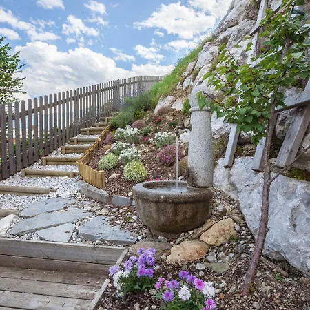 Superior Sport Und Familienresort Alpenblick 4* Zell am See