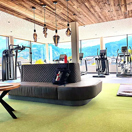 Superior Sport Und Familienresort Alpenblick 4*