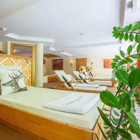 Superior Sport Und Familienresort Alpenblick Hotell