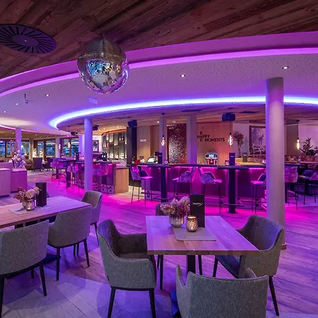 Hotel Superior Sport Und Familienresort Alpenblick Zell am See