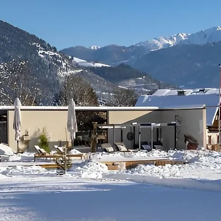 Superior Sport Und Familienresort Alpenblick 4* 젤암제